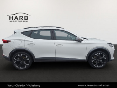 Cupra Formentor Gebrauchtwagen