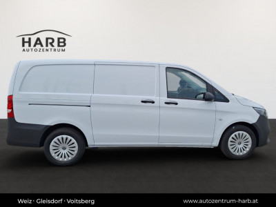 Mercedes-Benz Vito Gebrauchtwagen Mercedes-Benz Vito Gebrauchtwagen
