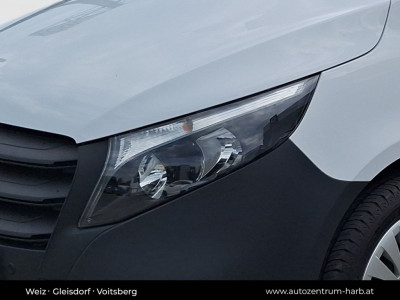 Mercedes-Benz Vito Gebrauchtwagen Mercedes-Benz Vito Gebrauchtwagen