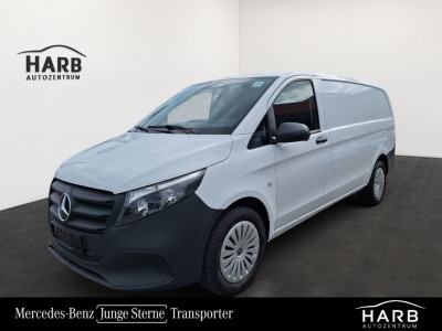 Mercedes-Benz Vito Gebrauchtwagen Mercedes-Benz Vito Gebrauchtwagen