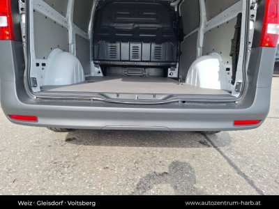 Mercedes-Benz Vito Gebrauchtwagen Mercedes-Benz Vito Gebrauchtwagen