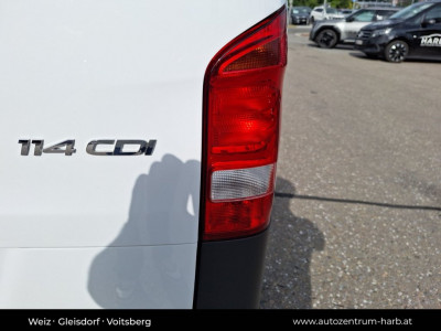 Mercedes-Benz Vito Gebrauchtwagen Mercedes-Benz Vito Gebrauchtwagen