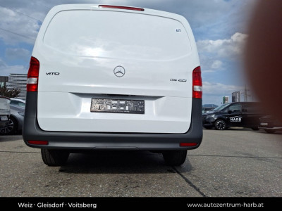 Mercedes-Benz Vito Gebrauchtwagen Mercedes-Benz Vito Gebrauchtwagen