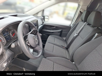 Mercedes-Benz Vito Gebrauchtwagen Mercedes-Benz Vito Gebrauchtwagen
