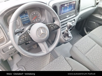 Mercedes-Benz Vito Gebrauchtwagen Mercedes-Benz Vito Gebrauchtwagen