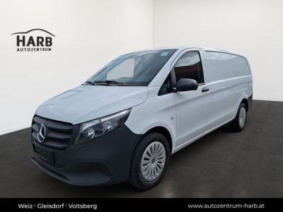 Mercedes-Benz Vito Gebrauchtwagen Mercedes-Benz Vito Gebrauchtwagen