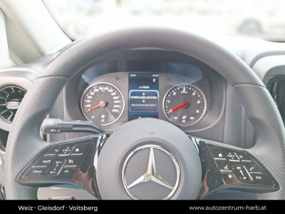 Mercedes-Benz Vito Gebrauchtwagen Mercedes-Benz Vito Gebrauchtwagen