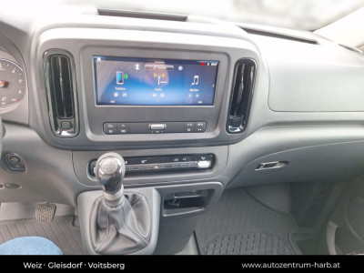 Mercedes-Benz Vito Gebrauchtwagen Mercedes-Benz Vito Gebrauchtwagen