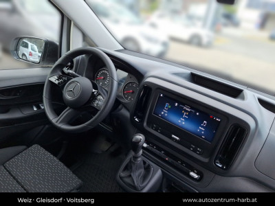 Mercedes-Benz Vito Gebrauchtwagen Mercedes-Benz Vito Gebrauchtwagen