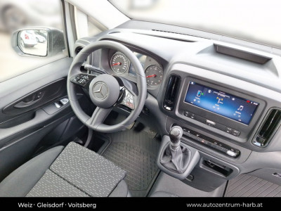 Mercedes-Benz Vito Gebrauchtwagen Mercedes-Benz Vito Gebrauchtwagen