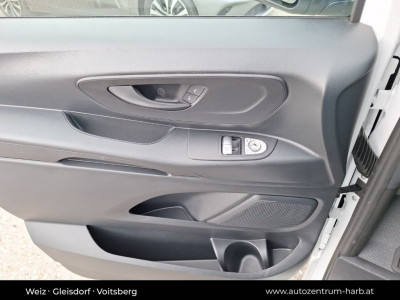 Mercedes-Benz Vito Gebrauchtwagen Mercedes-Benz Vito Gebrauchtwagen