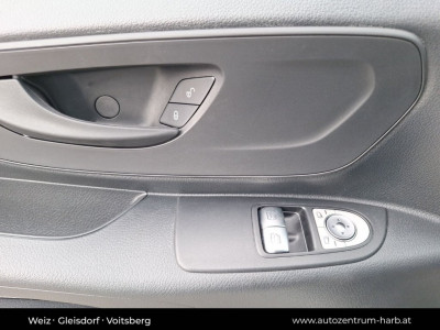 Mercedes-Benz Vito Gebrauchtwagen Mercedes-Benz Vito Gebrauchtwagen