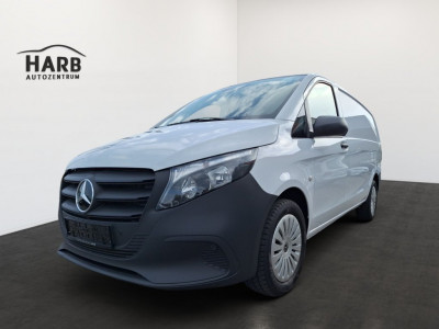 Mercedes-Benz Vito Gebrauchtwagen Mercedes-Benz Vito Gebrauchtwagen