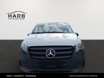 Mercedes-Benz Vito Gebrauchtwagen Mercedes-Benz Vito Gebrauchtwagen