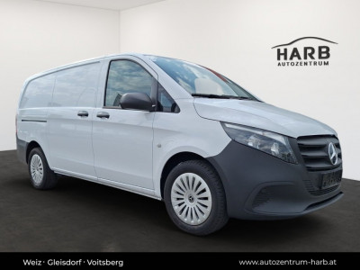Mercedes-Benz Vito Gebrauchtwagen Mercedes-Benz Vito Gebrauchtwagen