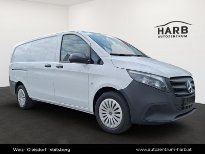 Mercedes-Benz Vito Gebrauchtwagen Mercedes-Benz Vito Gebrauchtwagen