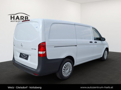 Mercedes-Benz Vito Gebrauchtwagen Mercedes-Benz Vito Gebrauchtwagen