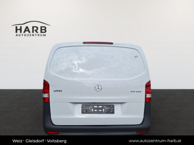 Mercedes-Benz Vito Gebrauchtwagen Mercedes-Benz Vito Gebrauchtwagen