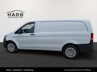 Mercedes-Benz Vito Gebrauchtwagen Mercedes-Benz Vito Gebrauchtwagen