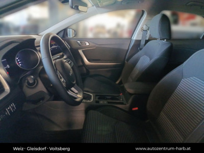 KIA XCeed Neuwagen