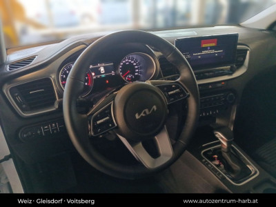 KIA XCeed Neuwagen