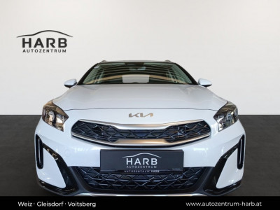 KIA XCeed Neuwagen