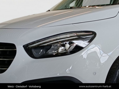 Mercedes-Benz T-Klasse Gebrauchtwagen