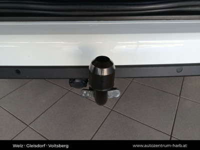 Mercedes-Benz T-Klasse Gebrauchtwagen