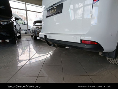 Mercedes-Benz T-Klasse Gebrauchtwagen