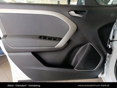 Mercedes-Benz T-Klasse Gebrauchtwagen