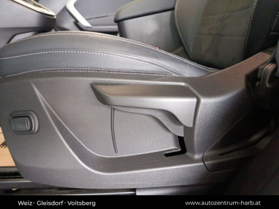 Mercedes-Benz T-Klasse Gebrauchtwagen