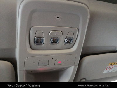 Mercedes-Benz T-Klasse Gebrauchtwagen