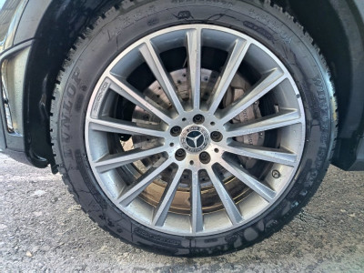 Mercedes-Benz GLC Gebrauchtwagen