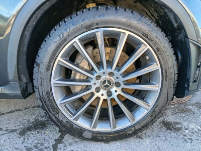 Mercedes-Benz GLC Gebrauchtwagen