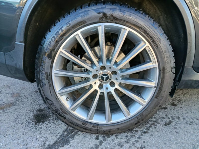 Mercedes-Benz GLC Gebrauchtwagen