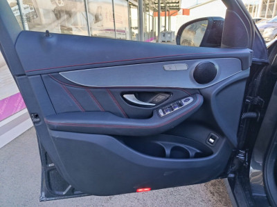 Mercedes-Benz GLC Gebrauchtwagen