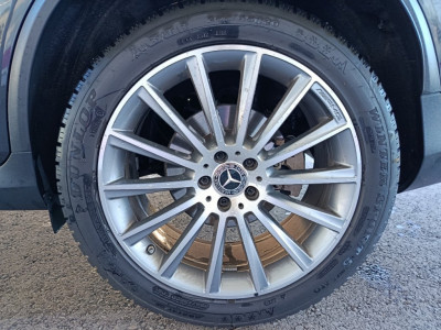 Mercedes-Benz GLC Gebrauchtwagen