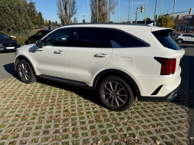 KIA Sorento Gebrauchtwagen
