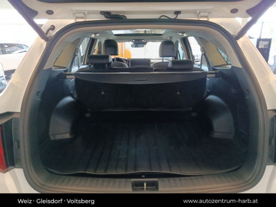 KIA Sorento Gebrauchtwagen KIA Sorento Gebrauchtwagen