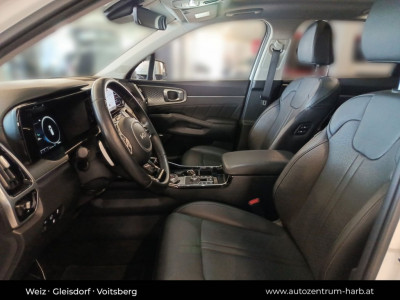 KIA Sorento Gebrauchtwagen KIA Sorento Gebrauchtwagen