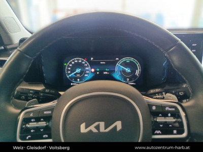 KIA Sorento Gebrauchtwagen KIA Sorento Gebrauchtwagen