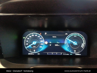 KIA Sorento Gebrauchtwagen KIA Sorento Gebrauchtwagen