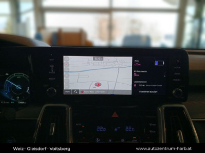 KIA Sorento Gebrauchtwagen KIA Sorento Gebrauchtwagen