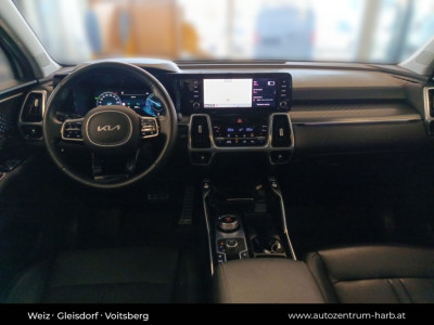 KIA Sorento Gebrauchtwagen KIA Sorento Gebrauchtwagen
