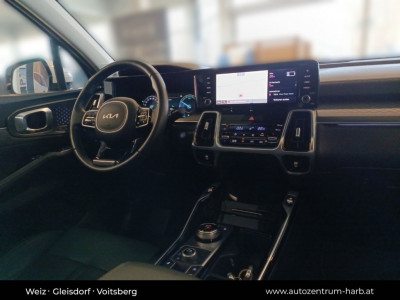 KIA Sorento Gebrauchtwagen KIA Sorento Gebrauchtwagen