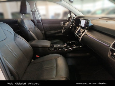KIA Sorento Gebrauchtwagen KIA Sorento Gebrauchtwagen