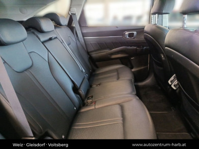 KIA Sorento Gebrauchtwagen KIA Sorento Gebrauchtwagen