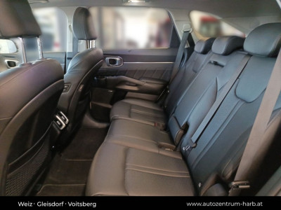 KIA Sorento Gebrauchtwagen KIA Sorento Gebrauchtwagen