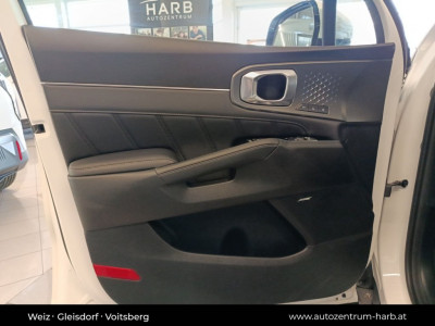 KIA Sorento Gebrauchtwagen KIA Sorento Gebrauchtwagen