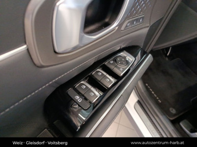 KIA Sorento Gebrauchtwagen KIA Sorento Gebrauchtwagen